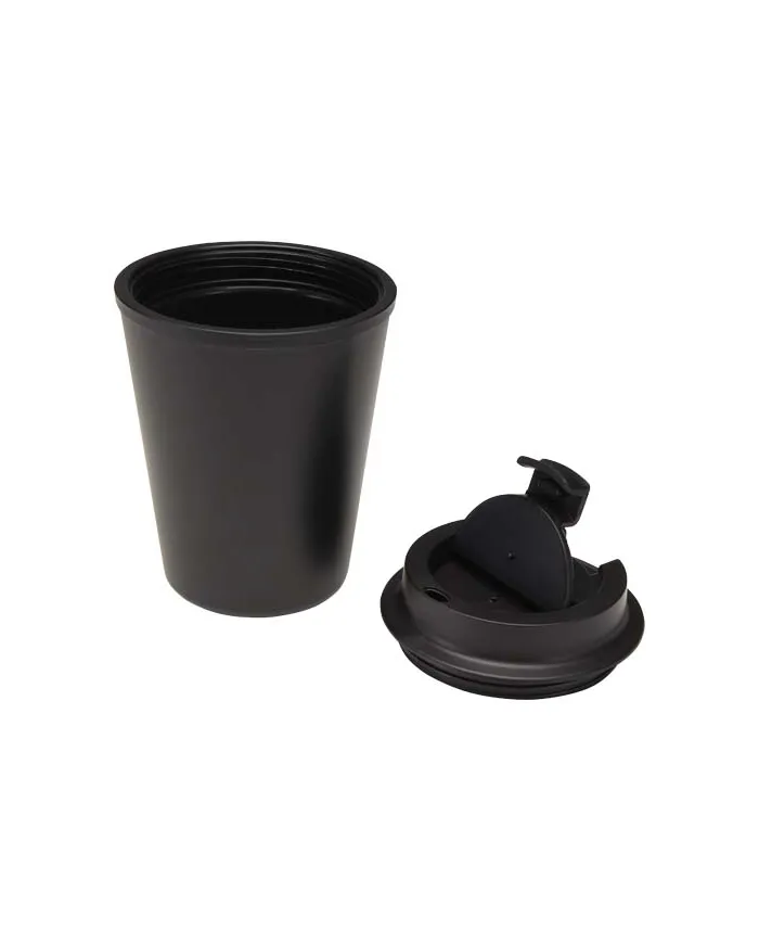 Bicchiere termico a doppia parete da 300 ml Newport - cod. P100954