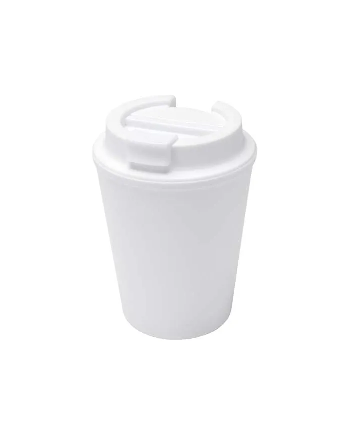 Bicchiere termico a doppia parete da 300 ml Newport - cod. P100954