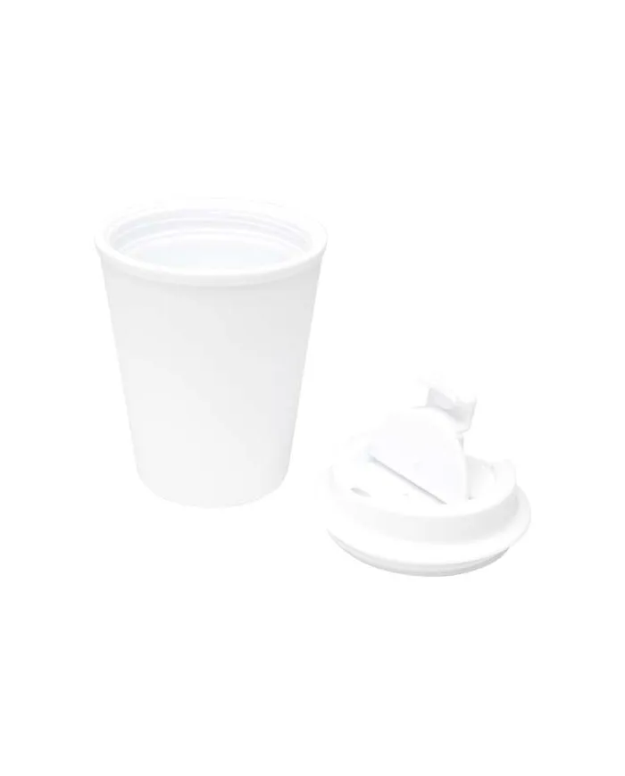 Bicchiere termico a doppia parete da 300 ml Newport - cod. P100954