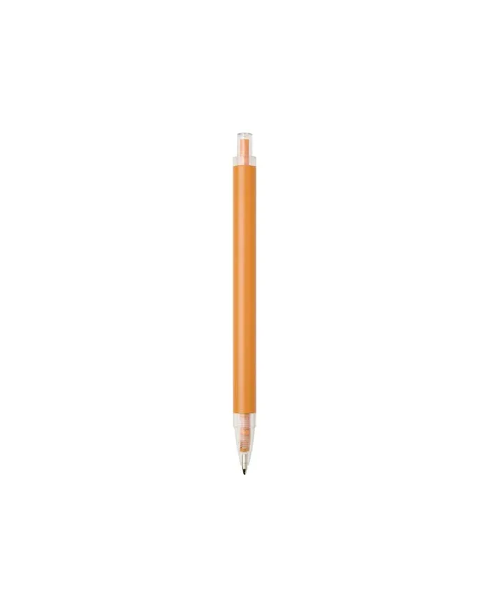Penna a sfera in alluminio riciclato Spectrum (inchiostro blu) - cod. P107404