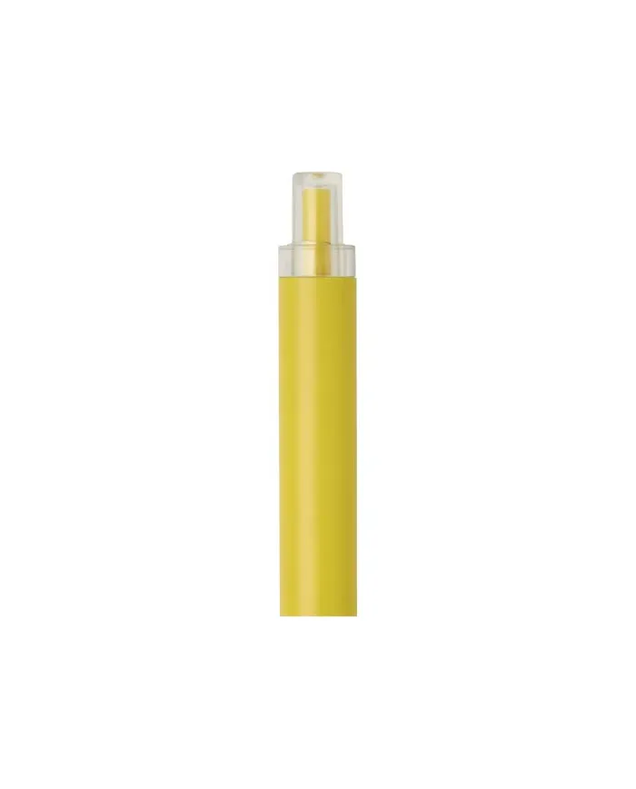 Penna a sfera in alluminio riciclato Spectrum (inchiostro blu) - cod. P107404