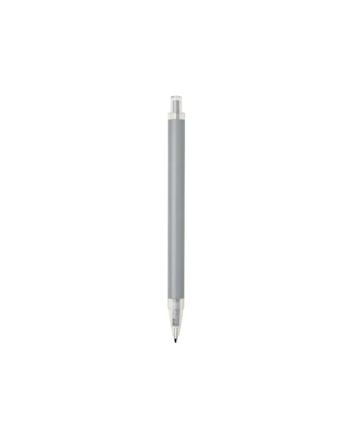 Penna a sfera in alluminio riciclato Spectrum (inchiostro blu) - cod. P107404