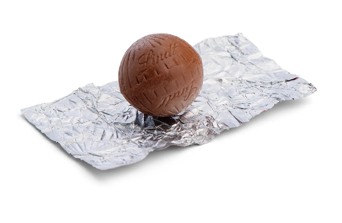 Praline Lindor personalizzate - FA-7517