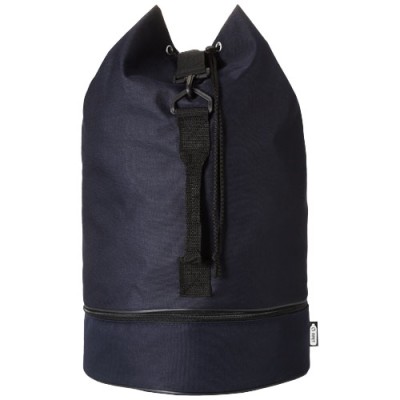 Borsone Retrend in plastica riciclata - 35L Borsone Retrend in plastica riciclata - 35L