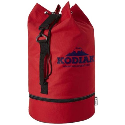 Borsone Retrend in plastica riciclata - 35L Borsone Retrend in plastica riciclata - 35L