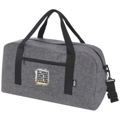Borsone in materiale riciclato certificato GRS Felta - 35L Borsone in materiale riciclato certificato GRS Felta - 35L