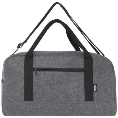 Borsone in materiale riciclato certificato GRS Felta - 35L Borsone in materiale riciclato certificato GRS Felta - 35L