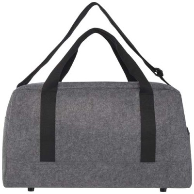 Borsone in materiale riciclato certificato GRS Felta - 35L Borsone in materiale riciclato certificato GRS Felta - 35L