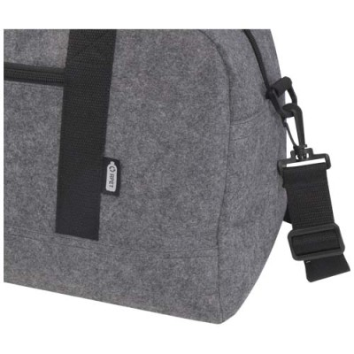 Borsone in materiale riciclato certificato GRS Felta - 35L Borsone in materiale riciclato certificato GRS Felta - 35L