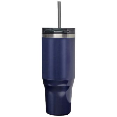 Tazza certificata RCS con cannuccia da 1200 ml Melbourne