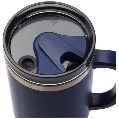 Tazza certificata RCS con cannuccia da 1200 ml Melbourne