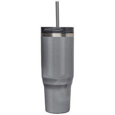 Tazza certificata RCS con cannuccia da 1200 ml Melbourne