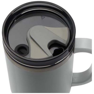Tazza certificata RCS con cannuccia da 1200 ml Melbourne