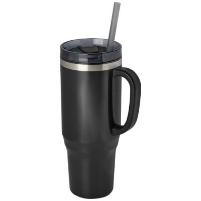 Tazza certificata RCS con cannuccia da 1200 ml Melbourne