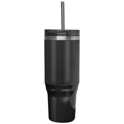 Tazza certificata RCS con cannuccia da 1200 ml Melbourne