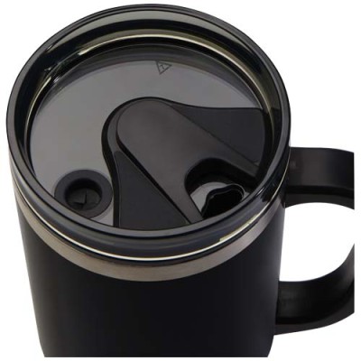 Tazza certificata RCS con cannuccia da 1200 ml Melbourne
