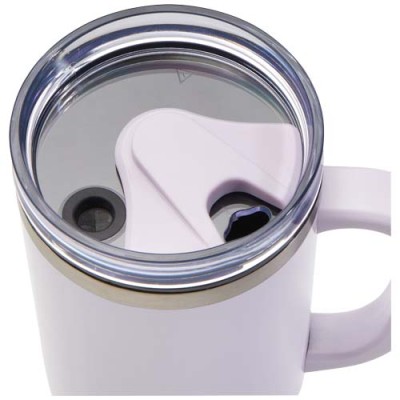 Tazza certificata RCS con cannuccia da 1200 ml Melbourne