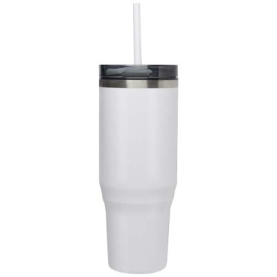Tazza certificata RCS con cannuccia da 1200 ml Melbourne
