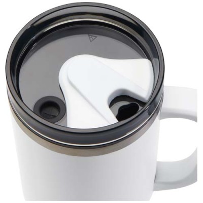 Tazza certificata RCS con cannuccia da 1200 ml Melbourne