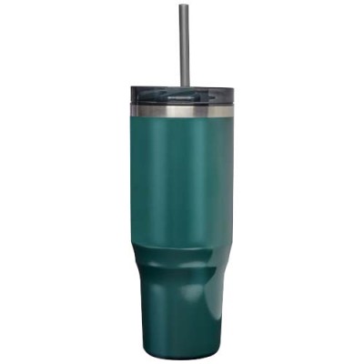 Tazza certificata RCS con cannuccia da 1200 ml Melbourne