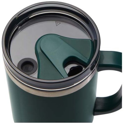 Tazza certificata RCS con cannuccia da 1200 ml Melbourne
