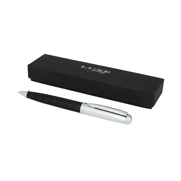 Penna a sfera Fidelio (inchiostro nero) - cod. P107216