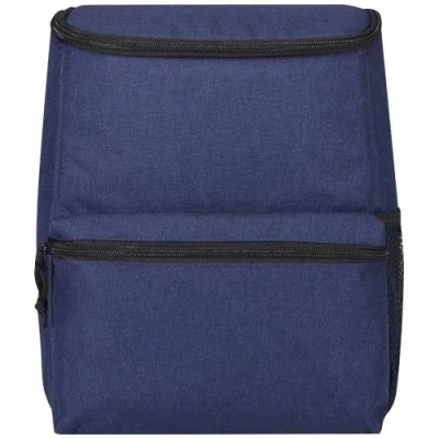 Zaino termico Excursion in PET riciclato certificato GRS - 12L Zaino termico Excursion in PET riciclato certificato GRS - 12L