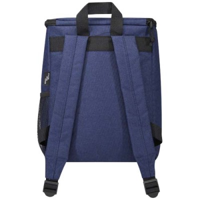 Zaino termico Excursion in PET riciclato certificato GRS - 12L Zaino termico Excursion in PET riciclato certificato GRS - 12L