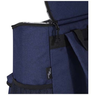 Zaino termico Excursion in PET riciclato certificato GRS - 12L Zaino termico Excursion in PET riciclato certificato GRS - 12L