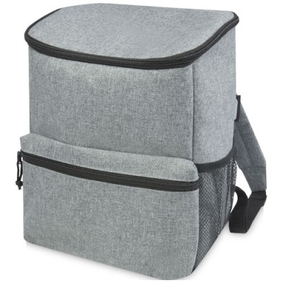 Zaino termico Excursion in PET riciclato certificato GRS - 12L Zaino termico Excursion in PET riciclato certificato GRS - 12L