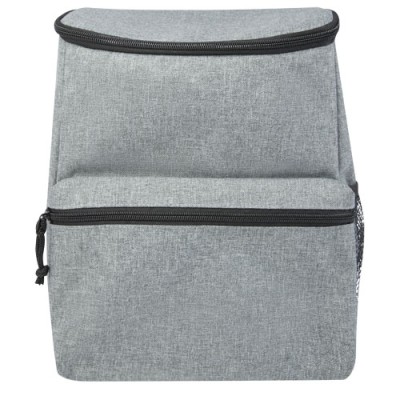 Zaino termico Excursion in PET riciclato certificato GRS - 12L Zaino termico Excursion in PET riciclato certificato GRS - 12L