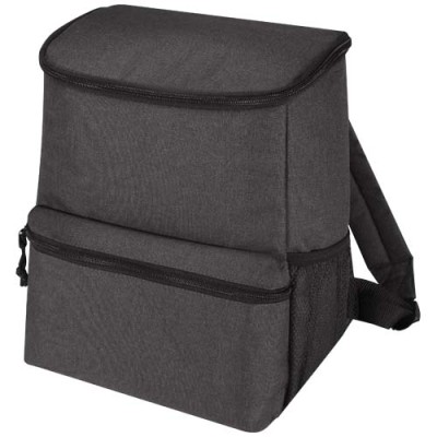 Zaino termico Excursion in PET riciclato certificato GRS - 12L Zaino termico Excursion in PET riciclato certificato GRS - 12L