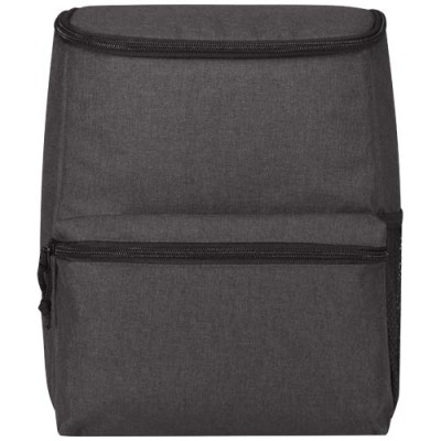 Zaino termico Excursion in PET riciclato certificato GRS - 12L Zaino termico Excursion in PET riciclato certificato GRS - 12L