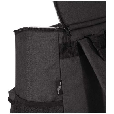 Zaino termico Excursion in PET riciclato certificato GRS - 12L Zaino termico Excursion in PET riciclato certificato GRS - 12L