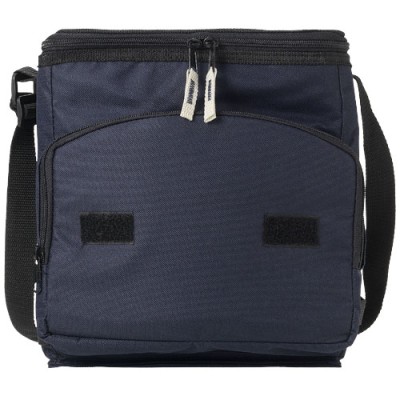Borsa termica pieghevole Stockholm - 10L Borsa termica pieghevole Stockholm - 10L