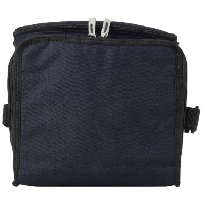 Borsa termica pieghevole Stockholm - 10L Borsa termica pieghevole Stockholm - 10L