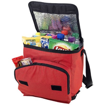 Borsa termica pieghevole Stockholm - 10L Borsa termica pieghevole Stockholm - 10L