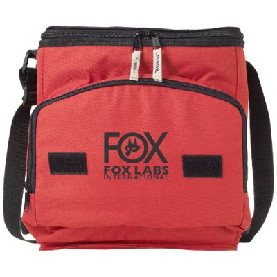 Borsa termica pieghevole Stockholm - 10L Borsa termica pieghevole Stockholm - 10L