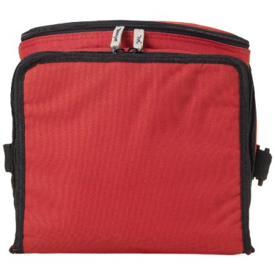 Borsa termica pieghevole Stockholm - 10L Borsa termica pieghevole Stockholm - 10L