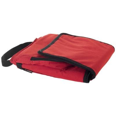 Borsa termica pieghevole Stockholm - 10L Borsa termica pieghevole Stockholm - 10L