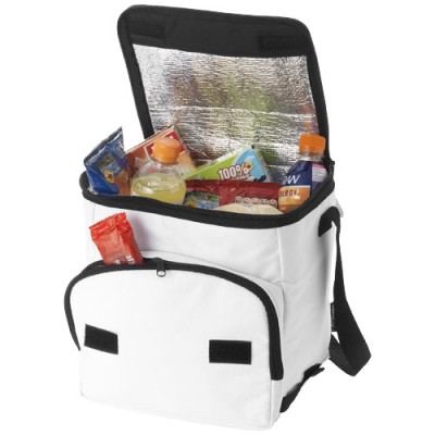 Borsa termica pieghevole Stockholm - 10L Borsa termica pieghevole Stockholm - 10L