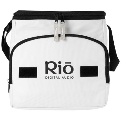 Borsa termica pieghevole Stockholm - 10L Borsa termica pieghevole Stockholm - 10L