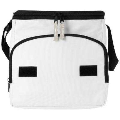Borsa termica pieghevole Stockholm - 10L Borsa termica pieghevole Stockholm - 10L
