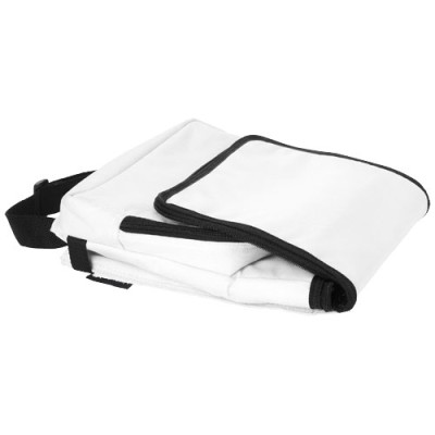 Borsa termica pieghevole Stockholm - 10L Borsa termica pieghevole Stockholm - 10L