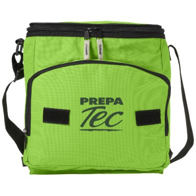 Borsa termica pieghevole Stockholm - 10L Borsa termica pieghevole Stockholm - 10L