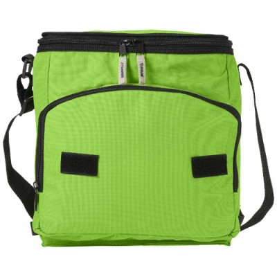 Borsa termica pieghevole Stockholm - 10L Borsa termica pieghevole Stockholm - 10L