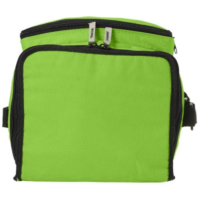 Borsa termica pieghevole Stockholm - 10L Borsa termica pieghevole Stockholm - 10L