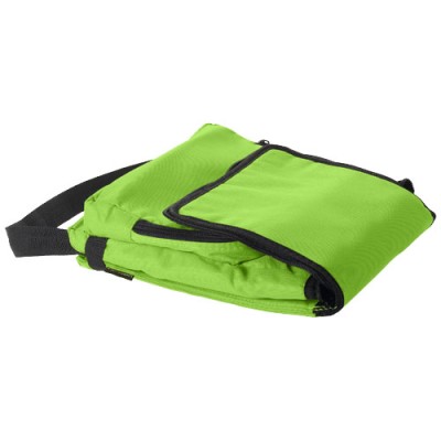 Borsa termica pieghevole Stockholm - 10L Borsa termica pieghevole Stockholm - 10L
