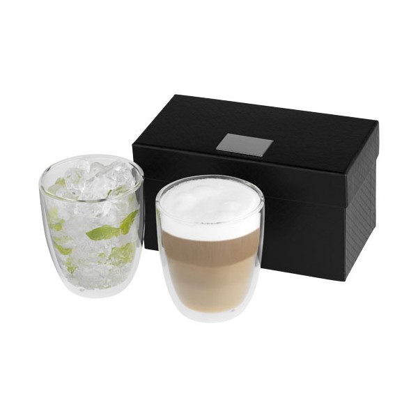 Set da 2 bicchieri Boda - cod. P112650