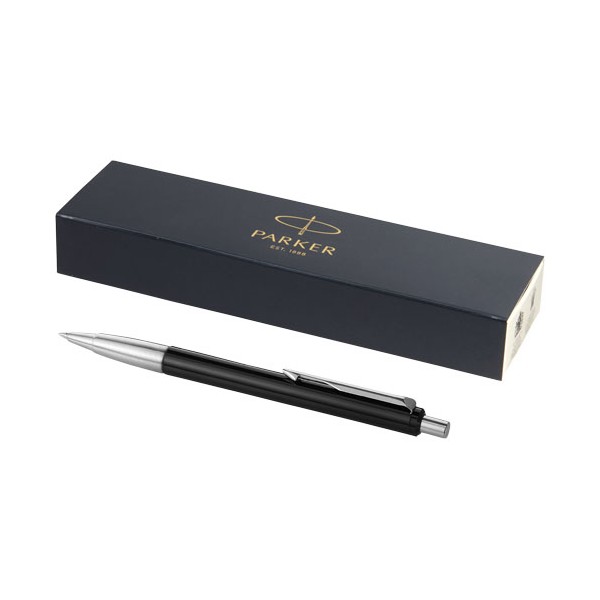 Parker penna a sfera Vector (inchiostro blu)